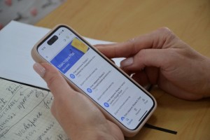 Запуск проєкту «Цифрова трансформація Вінницького державного педагогічного університету імені Михайла Коцюбинського»