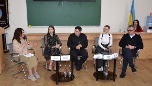 Запуск проєкту «Цифрова трансформація Вінницького державного педагогічного університету імені Михайла Коцюбинського»
