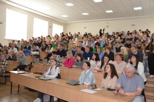 Запуск проєкту «Цифрова трансформація Вінницького державного педагогічного університету імені Михайла Коцюбинського»