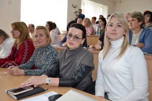 Запуск проєкту «Цифрова трансформація Вінницького державного педагогічного університету імені Михайла Коцюбинського»