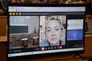 Запуск проєкту «Цифрова трансформація Вінницького державного педагогічного університету імені Михайла Коцюбинського»