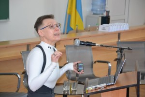 Запуск проєкту «Цифрова трансформація Вінницького державного педагогічного університету імені Михайла Коцюбинського»