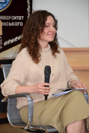Запуск проєкту «Цифрова трансформація Вінницького державного педагогічного університету імені Михайла Коцюбинського»