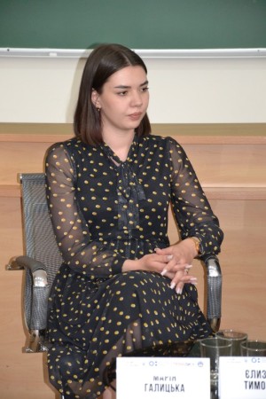 Запуск проєкту «Цифрова трансформація Вінницького державного педагогічного університету імені Михайла Коцюбинського»