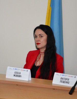Запуск проєкту «Цифрова трансформація Вінницького державного педагогічного університету імені Михайла Коцюбинського»