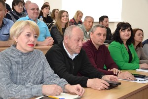 Запуск проєкту «Цифрова трансформація Вінницького державного педагогічного університету імені Михайла Коцюбинського»