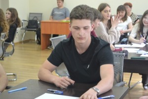 Фінал «Математичного батлуму 2025»