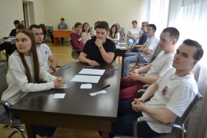 Фінал «Математичного батлуму 2025»