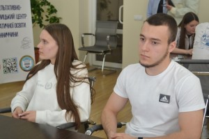 Фінал «Математичного батлуму 2025»