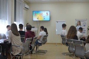 Фінал «Математичного батлуму 2025»