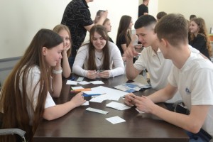 Фінал «Математичного батлуму 2025»