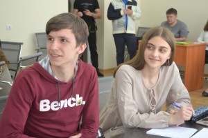 Фінал «Математичного батлуму 2025»