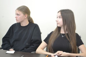 Фінал «Математичного батлуму 2025»