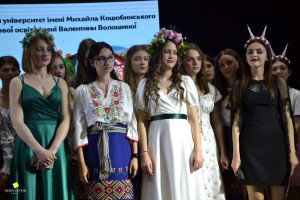Фестиваль казки – традиція, що живе понад 35 років!