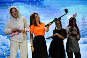 Фестиваль казки – традиція, що живе понад 35 років!