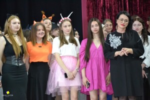 Фестиваль казки – традиція, що живе понад 35 років!
