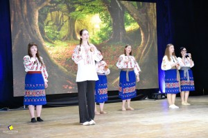 Фестиваль казки – традиція, що живе понад 35 років!