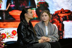 Фестиваль казки – традиція, що живе понад 35 років!
