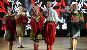 «Мамин голос – як пісня весни» – свято ніжності та вдячності