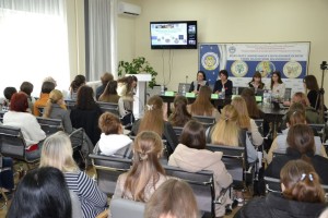 Наукові перспективи та методичні інновації в розвитку початкової освіти