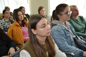 Наукові перспективи та методичні інновації в розвитку початкової освіти