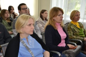 Наукові перспективи та методичні інновації в розвитку початкової освіти