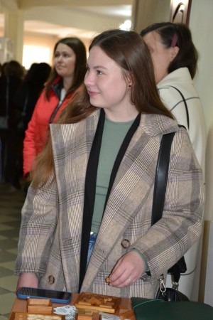 День відкритих сердець у ВДПУ імені Михайла Коцюбинського!