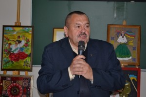 День відкритих сердець у ВДПУ імені Михайла Коцюбинського!