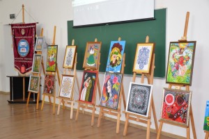 День відкритих сердець у ВДПУ імені Михайла Коцюбинського!