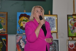 День відкритих сердець у ВДПУ імені Михайла Коцюбинського!