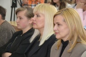 День відкритих сердець у ВДПУ імені Михайла Коцюбинського!