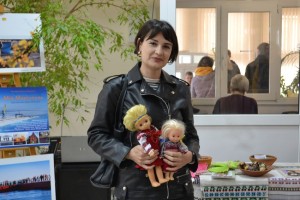 День відкритих сердець у ВДПУ імені Михайла Коцюбинського!