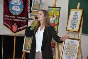 День відкритих сердець у ВДПУ імені Михайла Коцюбинського!