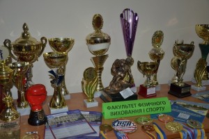 День відкритих сердець у ВДПУ імені Михайла Коцюбинського!