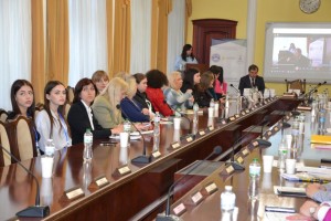 Подільський форум інклюзивного просвітництва