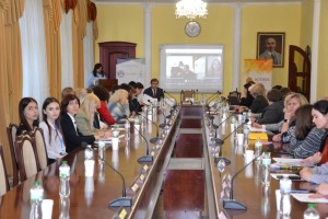 Подільський форум інклюзивного просвітництва