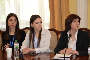 Подільський форум інклюзивного просвітництва