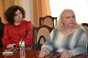 Подільський форум інклюзивного просвітництва