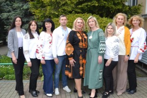 Свято, вишите на серці