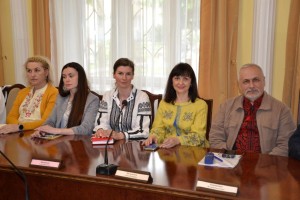Засідання ректорату: ключові рішення для розвитку освіти, профорієнтації та волонтерства