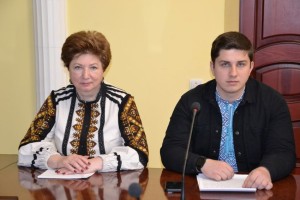 Засідання ректорату: ключові рішення для розвитку освіти, профорієнтації та волонтерства