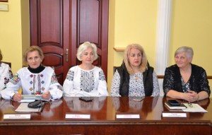 Засідання ректорату: ключові рішення для розвитку освіти, профорієнтації та волонтерства