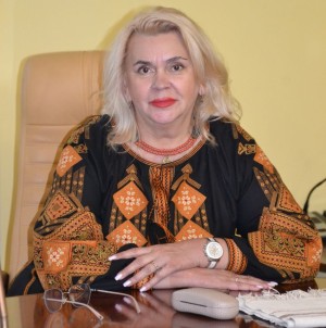 Засідання ректорату: ключові рішення для розвитку освіти, профорієнтації та волонтерства
