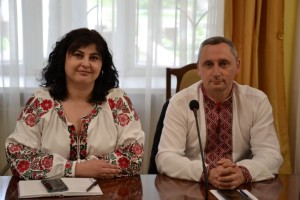 Засідання ректорату: ключові рішення для розвитку освіти, профорієнтації та волонтерства