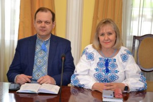 Засідання ректорату: ключові рішення для розвитку освіти, профорієнтації та волонтерства