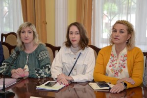 Засідання ректорату: ключові рішення для розвитку освіти, профорієнтації та волонтерства