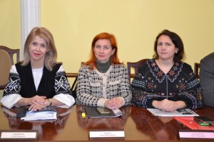 Засідання ректорату: ключові рішення для розвитку освіти, профорієнтації та волонтерства