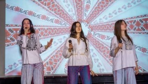 Традиції, що єднають: День вишиванки у ВДПУ