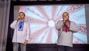 Традиції, що єднають: День вишиванки у ВДПУ