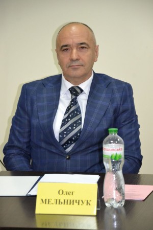 Міжнародний круглий стіл «Українсько-балтійські відносини: минуле та сьогодення»